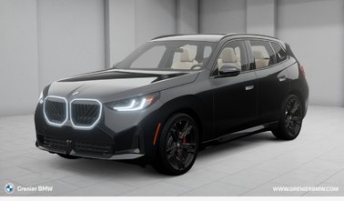 X3 30 xDrive