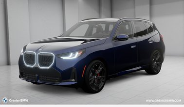 X3 30 xDrive