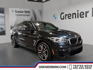 X4 M Premium Pack, M Exhaust, Ventilated Seats