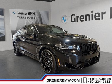 X4 M Competition, Premium Package, Advanced Driver