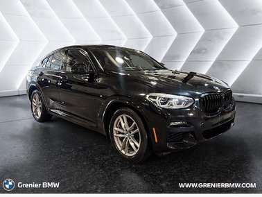 X4 xDrive30i