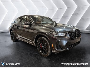 X4 xDrive30i