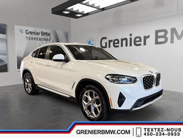 X4 XDrive30i, Premium Essential, M Sport Suspension