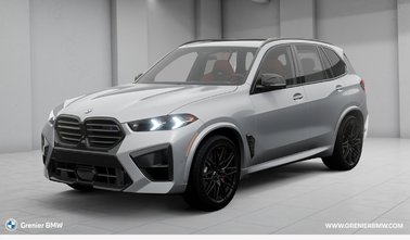 X5 M Competition