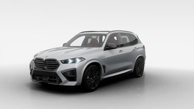 X5 M Competition