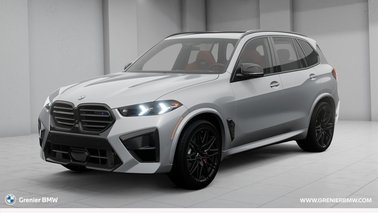 X5 M Competition
