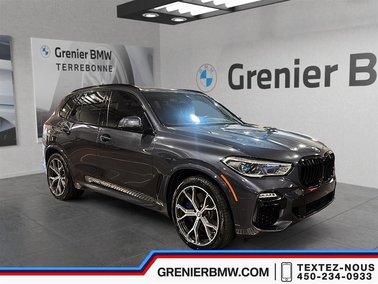 X5 XDrive40i