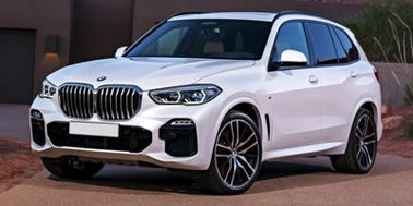 X5 xDrive40i