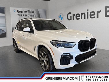 X5 XDrive40i, Premium Enhanced, M Sport Package
