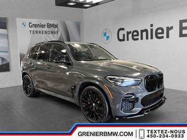 X5 XDrive40i, M Sport package, Premium Package
