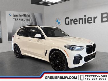 X5 XDrive40i