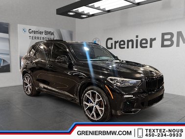 X5 XDrive45e, M Sport Package, Premium Package