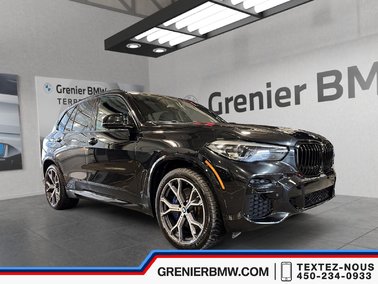 X5 XDrive40i, M Sport Package, M Sport Brake