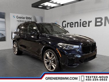 X5 M50i