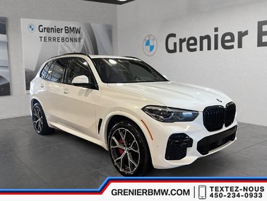 X5 XDrive40i, Premium Enhanced, M Sport Package