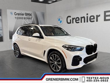 X5 XDrive40i, M Sport Package, Premium Package