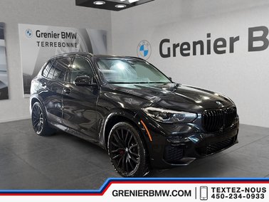 X5 xDrive40i