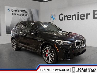 X5 xDrive45e, Enhanced, M Sport, Advanced Driver
