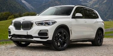 X5 X5 xDrive45e