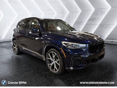 X5 X5 xDrive45e