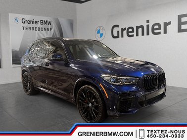 X5 xDrive40i, M Sport Edition, Harman Kardon