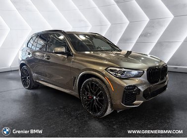 X5 xDrive40i