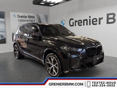 X5 XDrive40i, M Sport Package, Premium Package