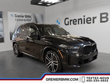 X5 XDrive40i, Harman Kardon, M Sport Package