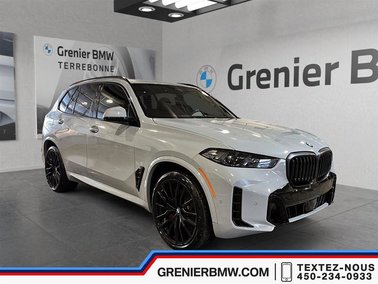 X5 XDrive40i