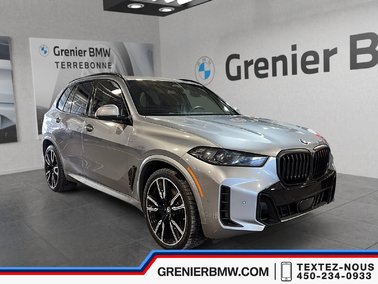 X5 XDrive40i