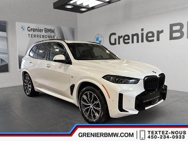 X5 XDrive50e, Enhanced, M Sport Pro, Harman Kardon