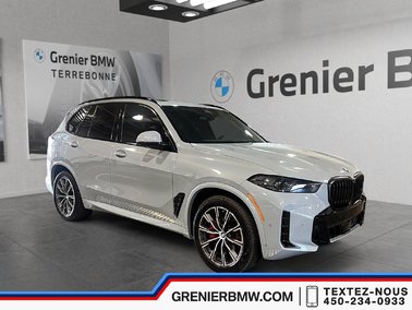 X5 XDrive40i, Harman Kardon, M Sport Pro