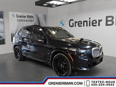 X5 XDrive40i