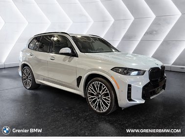 X5 XDrive40i, Premium Enhanced, M Sport Pro