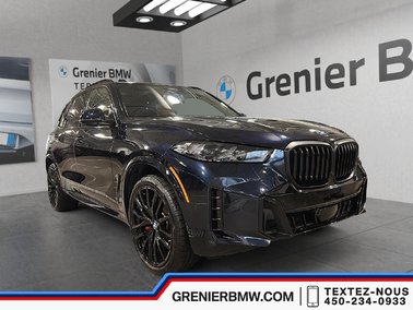 X5 XDrive40i, M Sport Pro Package, Premium Enhanced