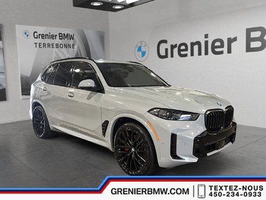 X5 XDrive40i