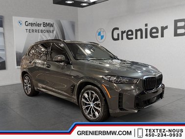 X5 xDrive50e, Premium Enhanced, M Sport Pro