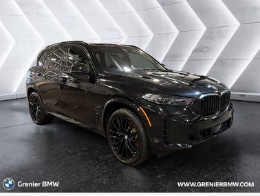 X5 xDrive40i, Premium Enhanced, M Sport Pro