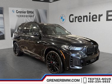 X5 xDrive40i, M Sport Package, Premium Package