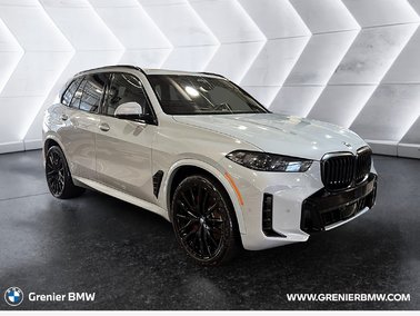 X5 xDrive40i, M Sport Pro, Premium Package