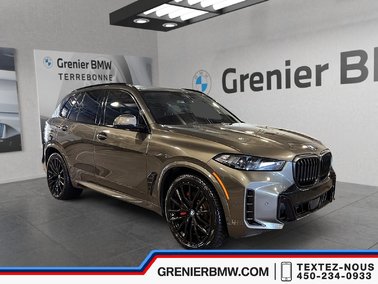 X5 xDrive40i, Premium Enahnced, M Sport Pro
