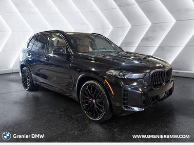 X5 xDrive40i