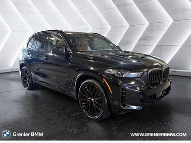 X5 xDrive40i