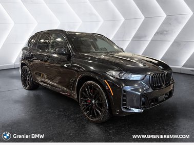 X5 xDrive40i