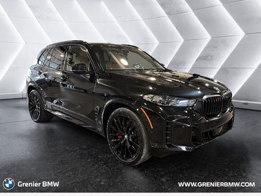 X5 xDrive40i