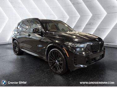 X5 xDrive40i