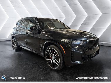 X5 xDrive40i