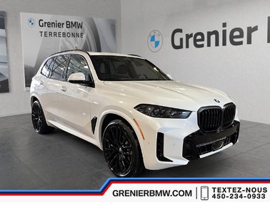 X5 XDrive40i, Premium Package, M Sport Pro