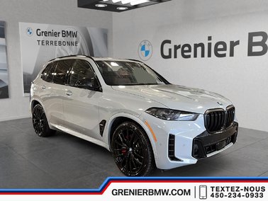 X5 M60i xDrive, Premium Package, M Sport Pro