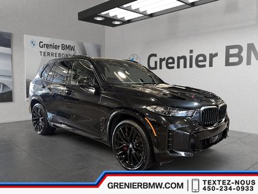 X5 XDrive40i